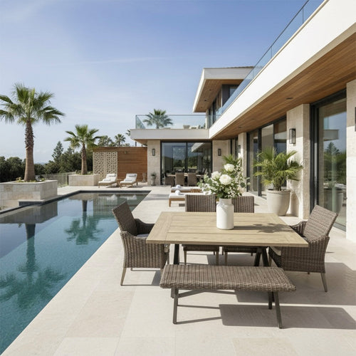Outdoor Furniture
