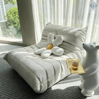 Caterpillar Accent Style Sofa