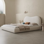 Cloud Design Bed Frame.