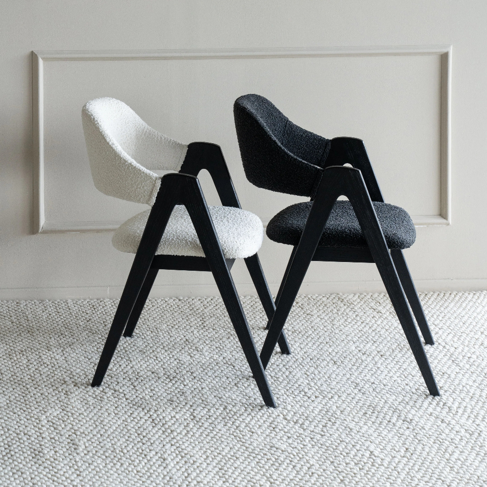 Ashley Premium Dining Chair