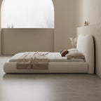 Cloud Design Bed Frame.