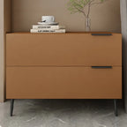 Nordic Bedside Cabinet Table Console Filing Unique Modern Nightstands Corner Minimalist