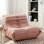 Caterpillar Accent Style Sofa