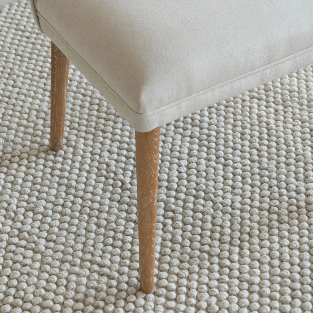 Classic Dining Chair Made Pine Wood