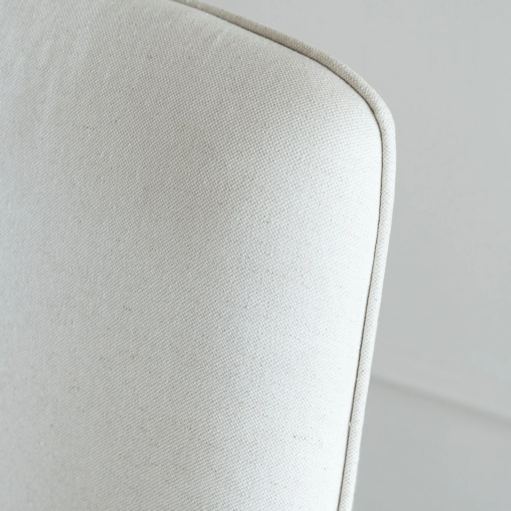 Classic Dining Chair Made Pine Wood