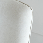 Classic Dining Chair Made Pine Wood