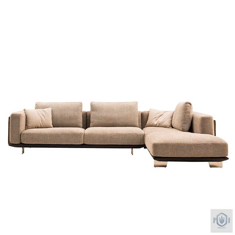 Philips Modern Vanessa Luxury Sofa Style
