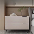 Nordic Bedside Cabinet Table Console Filing Unique Modern Nightstands Corner Minimalist