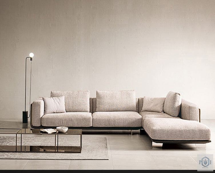 Philips Modern Vanessa Luxury Sofa Style