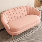 Nordic Sea Shell Modern Style Sofa Single