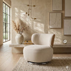 Advanced Swivel Lazy Leisure Chair