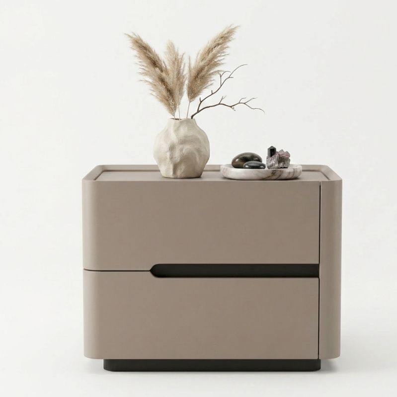 Auera Linear Bedside Console