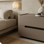 Auera Linear Bedside Console