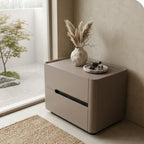 Auera Linear Bedside Console