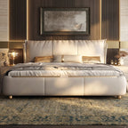 Aurelius Grand Luxury Platform Bed