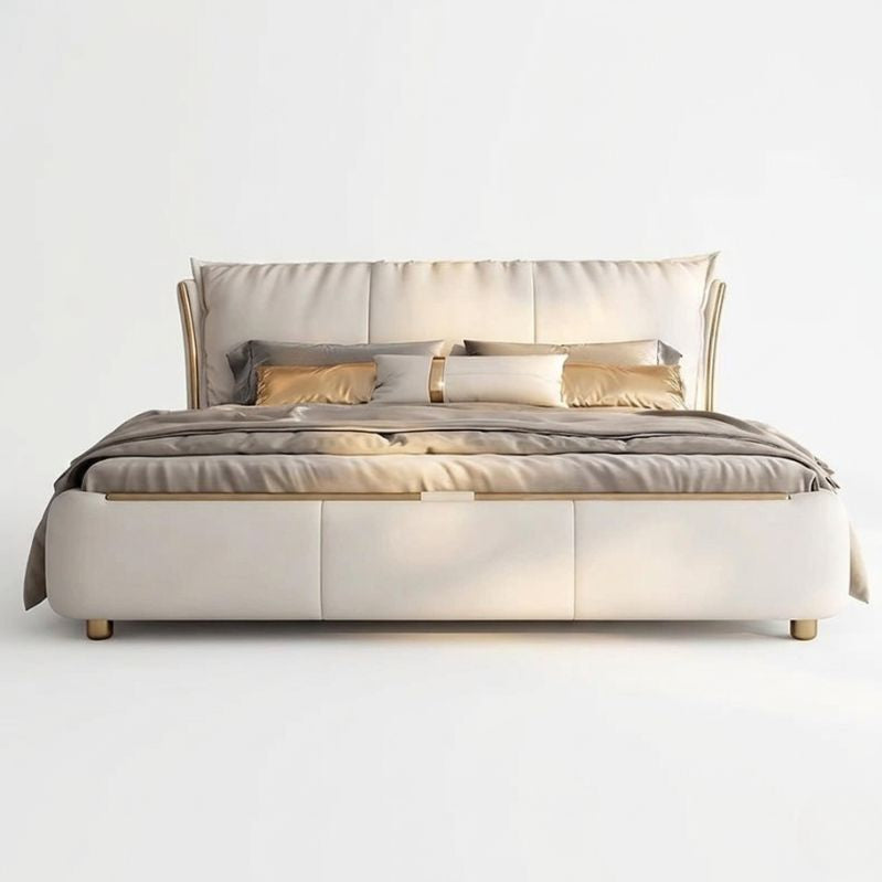 Aurelius Grand Luxury Platform Bed