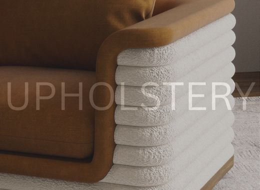 Upholstery