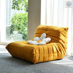 Caterpillar Accent Style Sofa