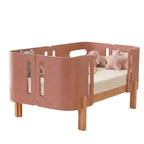 Bloom Cove Cradle Suite- Bedframe for Toddler