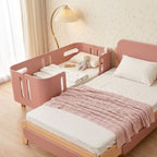 Bloom Cove Cradle Suite- Bedframe for Toddler
