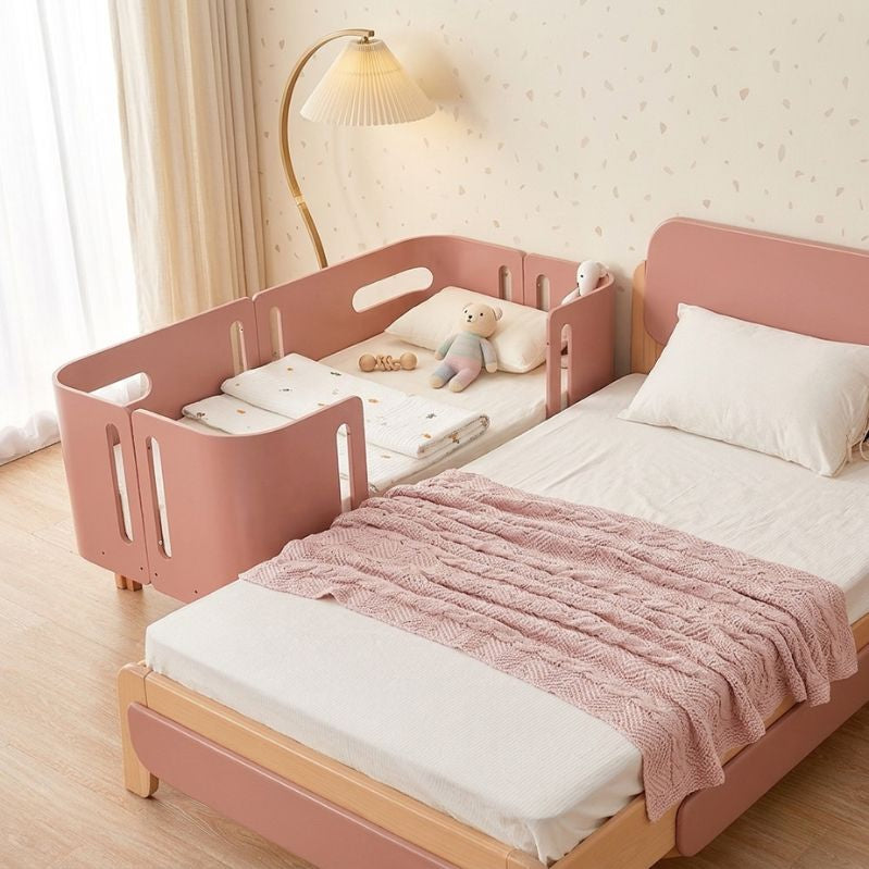 Bloom Cove Cradle Suite- Bedframe for Toddler