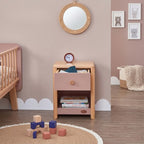 Bloom Cove Cradle Suite- Bedframe for Toddler