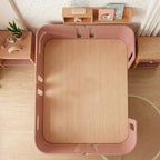 Bloom Cove Cradle Suite- Bedframe for Toddler