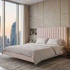 Blossom Serenity Vertical Bed Frame