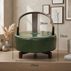 Circular Lounge Chair