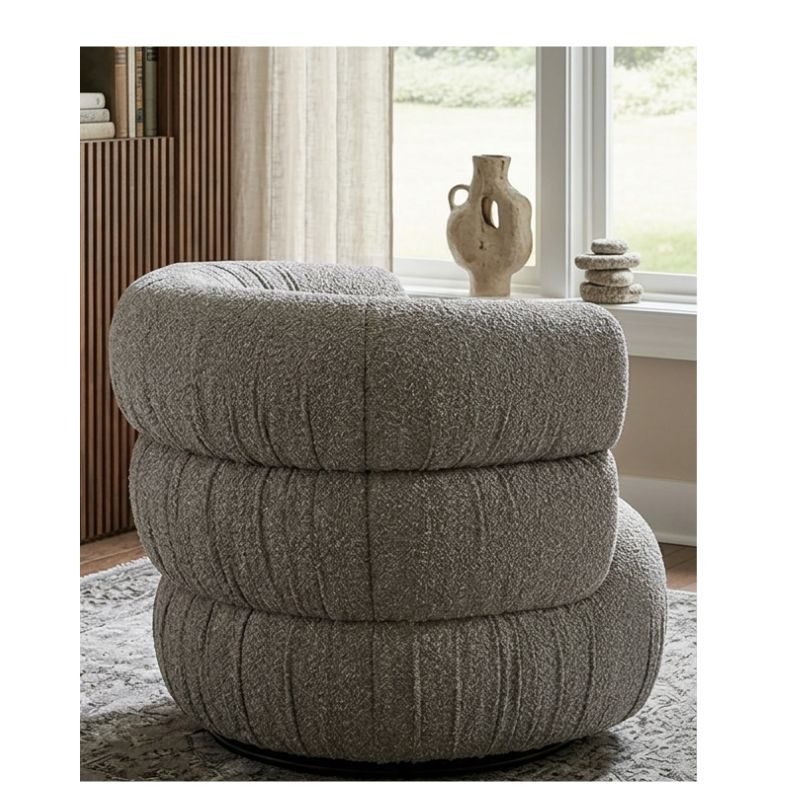 Cirrus 360 Swivel Lounge