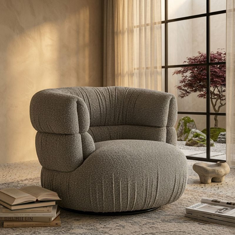 Cirrus 360 Swivel Lounge