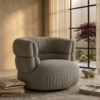 Cirrus 360 Swivel Lounge