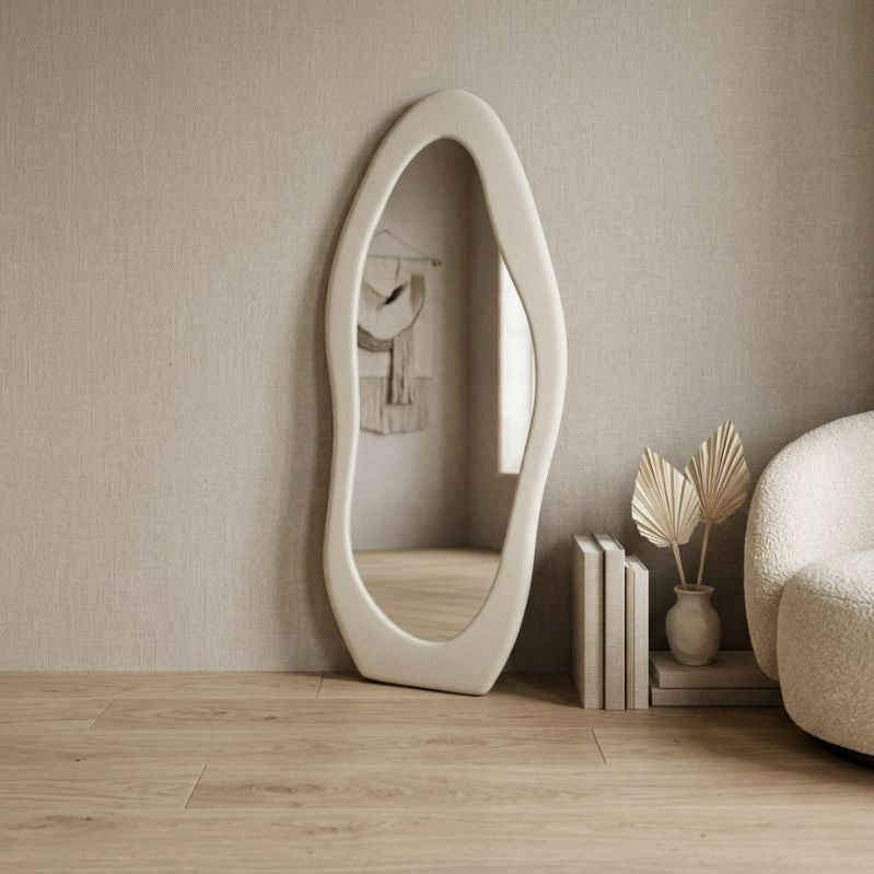 Dressing Mirror - Modern Style Mirror