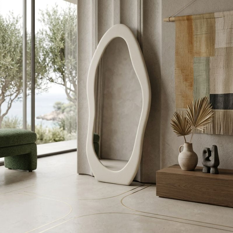 Dressing Mirror - Modern Style Mirror