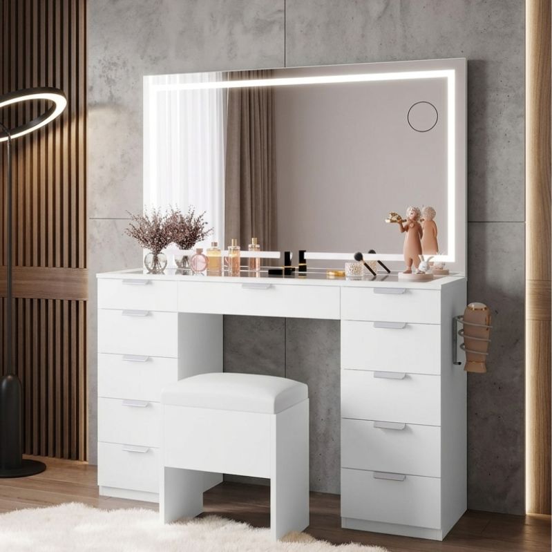Ellipse Grand Dressing Suite