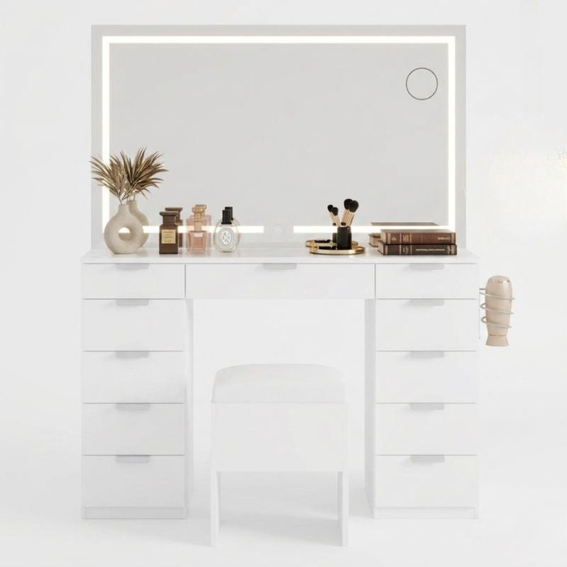 Ellipse Grand Dressing Suite