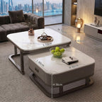Elysian Compact Minimalist TV Stand