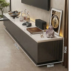 Elysian Compact Minimalist TV Stand