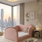 Fancy Upholstery Modern Bed frame