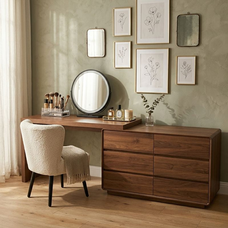 Grove Floating Console