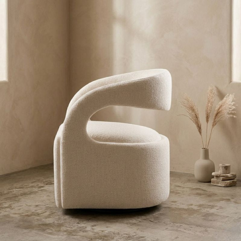 Hawkins Spin Pivot Chair