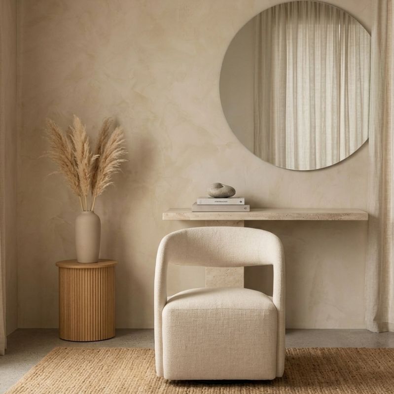 Hawkins Spin Pivot Chair