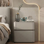 Modern Heritage Stitch Bedside Table