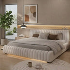 Horizon Low-Profile Platform Bed Frame