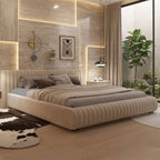 Horizon Low-Profile Platform Bed Frame