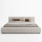 Horizon Low-Profile Platform Bed Frame