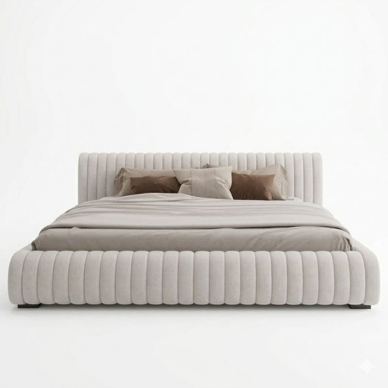 Horizon Low-Profile Platform Bed Frame