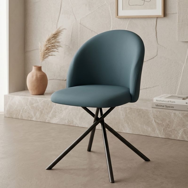 Kanso Leather Task Chair