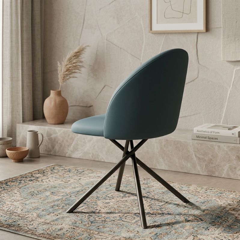 Kanso Leather Task Chair