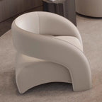 Philips Modern Minimalist Sofa Set Minimalist Individual Curved Detail